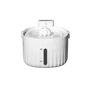 Smart Umbrella-shaped Design Pet Water Fountain