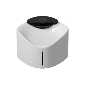 Cordless Smart Pet Water Fountain