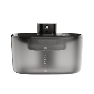 4L Cordless Pet Water Fountain With No Pump