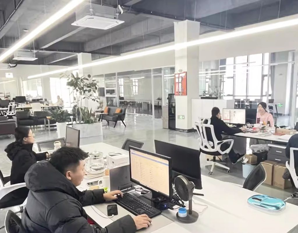 办公室1