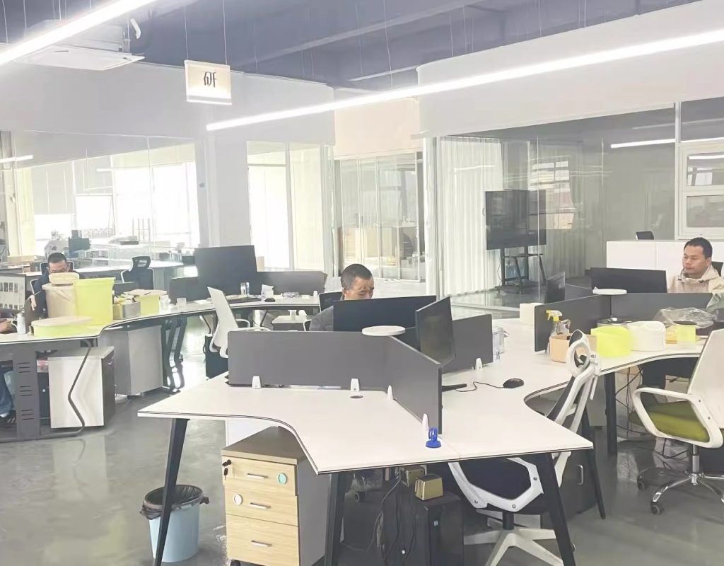 办公室2